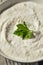 Homemade Organic Horseradish Sauce