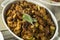 Homemade Organic Thanksgiving Stuffing