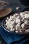 Homemade Powdered Sugar Puppy Chow