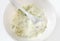 Homemade Ranch dressing