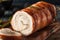 Homemade Rolled Porchetta Roast