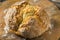 Homemade Simple Irish Soda Bread