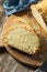 Homemade Simple Irish Soda Bread