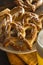 Homemade Soft Pretzels with Salt