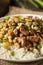 Homemade Southern Hoppin John