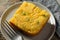 Homemade Spicy Jalapeno Cornbread