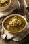 Homemade Split Pea Soup