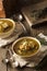 Homemade Split Pea Soup