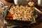 Homemade Sweet Potato Casserole