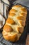 Homemade Swiss Zopf Bread