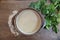 Homemade Tahini Dressing - Sesame Seed Dressing