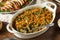 Homemade Thanksgiving Green Bean Casserole