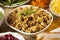 Homemade Thanksgiving Stuffing