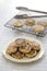 homemade Welsh cakes ( bakestones )