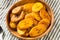 Homemade Yellow Fried Plantains