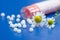 Homeopathic medication