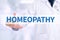 HOMEOPATHY