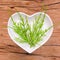 Homeopathy and cooking with horsetail