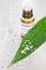 Homeopathy - globules with natural effect