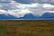 Homer Alaska Spit Landscape