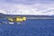 Homer Floatplane on Kachemak Bay, Homer, Alaska