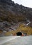 Homer Tunnel, Milford Sound