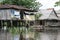 Homes in Belen - Peru