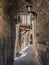 Homes in Iseo Village at lake Iseo, Italy