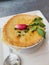 Homestyle Chicken Pot Pie