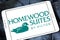 Homewood Suites by Hilton logo