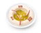 Hommos Plate - Lebanese Cuisine