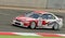 Honda Accord, British Touring Cars