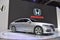 Honda Accord Hybrid car on display at The 35th Thailand International Motor Expo on November 28