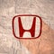 Honda car emblem