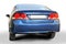 Honda Civic - Back