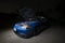 Honda Civic EG 3Door / Light painting automotive photography