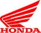 Honda company logo icon