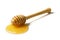 Honey dipper