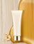 Honey skincare plastic tube