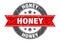 honey stamp