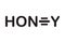 Honey -  Typography graphic design for t-shirt graphics, banner, fashion prints, slogan tees, stickers, cards, posters and other