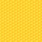 Honeycomb background, seamless hexagons pattern