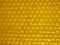 Honeycomb. Geometric, closeup. Yellow Honey cells texture background. Concept of beekeeping