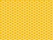 Honeycomb honey yellow and white seamless pattern Vector hexagons of geometric shapes mosaic background