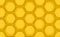 Honeycomb illustration for background