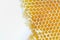 Honeycomb isolated