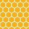 Honeycomb pattern