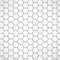 Honeycomb pattern background