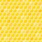 Honeycomb seamless pattern