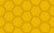 Honeycomb seamless pattern